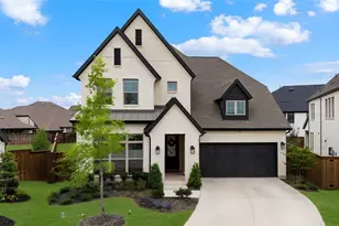 2505 Runhappy Ct, Celina, TX 75009 - Photo 1