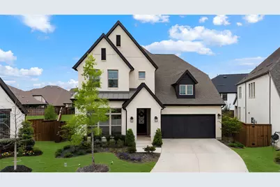2505 Runhappy Court, Celina, TX 75009 - Photo 2