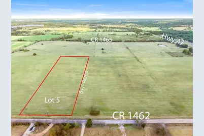 Lot 5 Rs County Road 1462, Point, TX 75472 - Photo 2