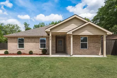 412 Town North Drive, Terrell, TX 75160 - Photo 4