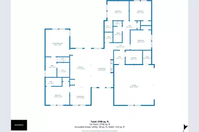 2634 Bainbridge Drive, Dallas, TX 75237 - Photo 38