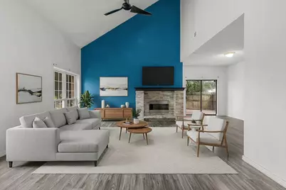 5315 Colony Hill Road, Fort Worth, TX 76112 - Photo 6