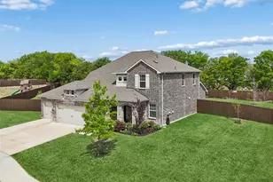 1512 Gentle Crk Ln, Fort Worth, TX 76052 - Photo 32