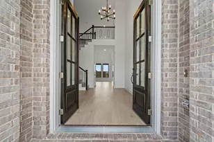 2824 Paddington Dr, Celina, TX 75009 - Photo 2