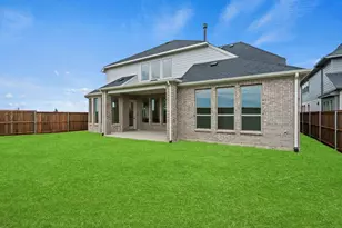 2824 Paddington Dr, Celina, TX 75009 - Photo 22