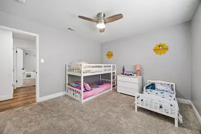 812 Prestwick Street, Bedford, TX 76022 - Photo 20