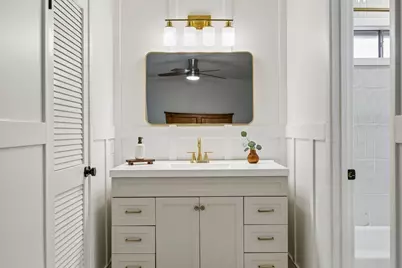 812 Prestwick Street, Bedford, TX 76022 - Photo 16