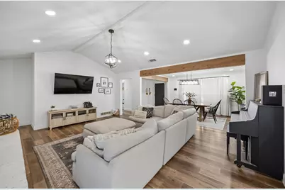 812 Prestwick Street, Bedford, TX 76022 - Photo 1