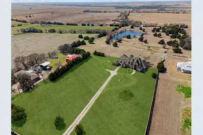 4026 Howard Road, Waxahachie, TX 75165 - Photo 4