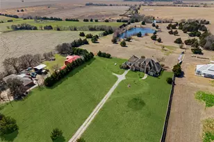 4026 Howard Rd, Waxahachie, TX 75165 - Photo 4