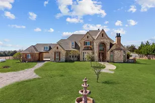 4026 Howard Rd, Waxahachie, TX 75165 - Photo 2