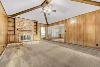 3633 Billie Faye Drive, North Richland Hills, TX 76180 - Photo 2