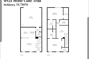 4921 Stone Gate Trail, McKinney, TX 75070 - Photo 34