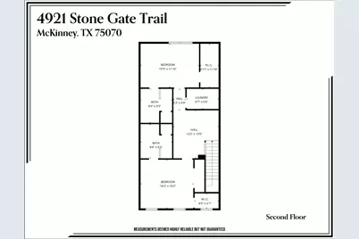 4921 Stone Gate Trail, McKinney, TX 75070 - Photo 36