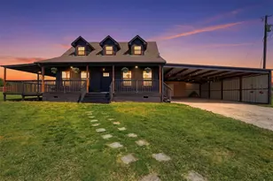 1865 Old Denton Hwy, Decatur, TX 76234 - Photo 1