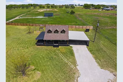 1865 Old Denton Highway, Decatur, TX 76234 - Photo 32