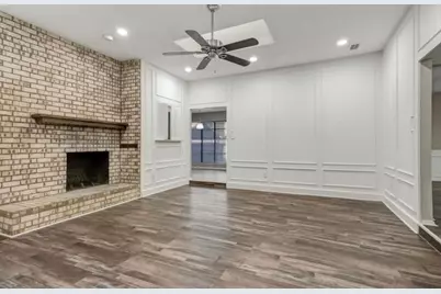3816 Buckhorn Place, Fort Worth, TX 76137 - Photo 10