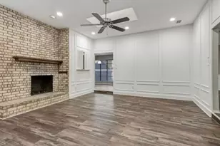 3816 Buckhorn Pl, Fort Worth, TX 76137 - Photo 10