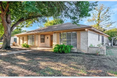 3816 Buckhorn Place, Fort Worth, TX 76137 - Photo 1