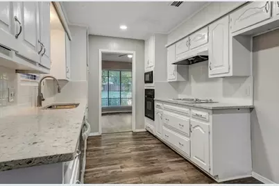 3816 Buckhorn Place, Fort Worth, TX 76137 - Photo 6