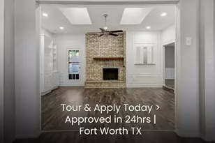 3816 Buckhorn Pl, Fort Worth, TX 76137 - Photo 2