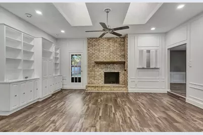 3816 Buckhorn Place, Fort Worth, TX 76137 - Photo 2