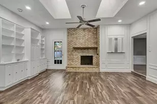 3816 Buckhorn Pl, Fort Worth, TX 76137 - Photo 2