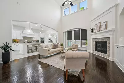 2029 Temperate Drive, Allen, TX 75013 - Photo 6