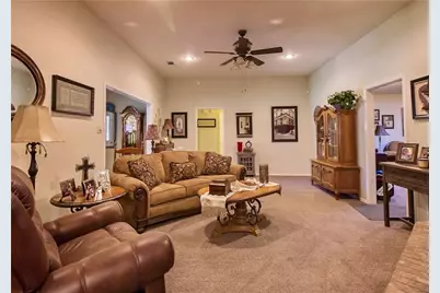 3116 Mimosa, Sherman, TX 75092 - Photo 8