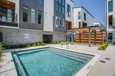 2180 Bennett Avenue #303, Dallas, TX 75206 - Photo 24