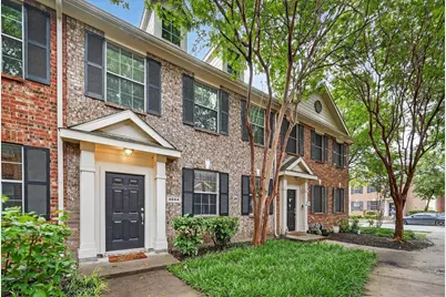 4844 Heather Glen Trail, McKinney, TX 75070 - Photo 2