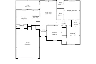 113 Bobcat Dr, Lacy Lakeview, TX 76705 - Photo 34