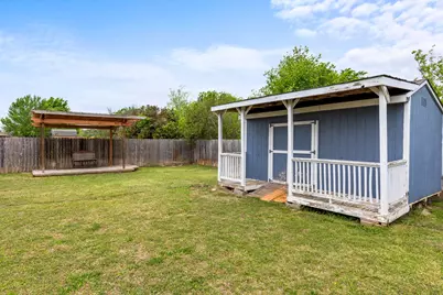 113 Bobcat Drive, Lacy Lakeview, TX 76705 - Photo 32