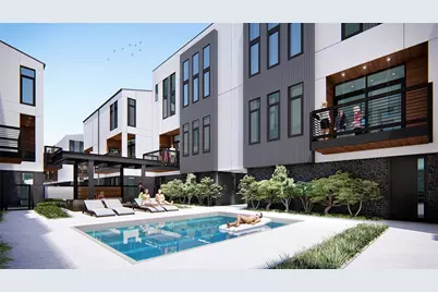 2200 Bennett Avenue #406, Dallas, TX 75206 - Photo 2