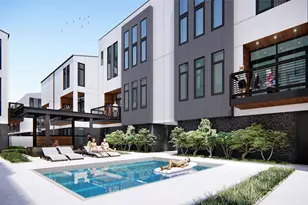 2200 Bennett Ave, Dallas, TX 75206 - Photo 2