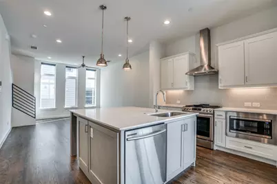 2200 Bennett Avenue #406, Dallas, TX 75206 - Photo 6