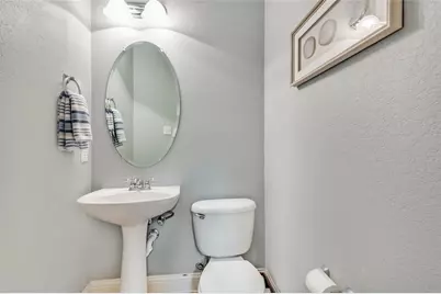 2720 Cove Drive, Grand Prairie, TX 75054 - Photo 16