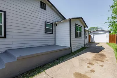 5720 Geddes Avenue, Fort Worth, TX 76107 - Photo 4