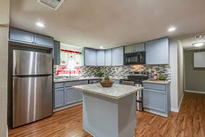 5720 Geddes Avenue, Fort Worth, TX 76107 - Photo 10