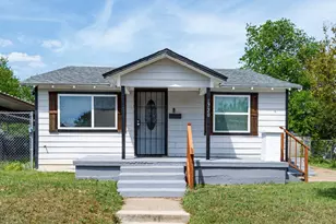 5720 Geddes Ave, Fort Worth, TX 76107 - Photo 1