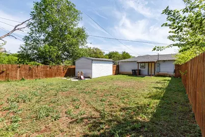 5720 Geddes Avenue, Fort Worth, TX 76107 - Photo 28