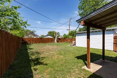 5720 Geddes Avenue, Fort Worth, TX 76107 - Photo 26