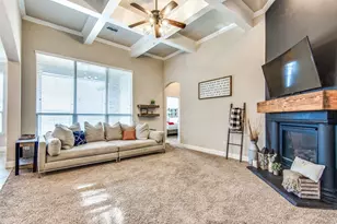 936 Lake Meadow Ln, Little Elm, TX 75068 - Photo 8