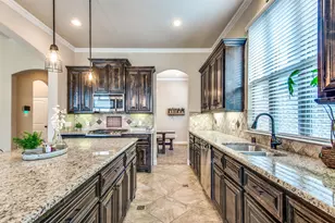 936 Lake Meadow Ln, Little Elm, TX 75068 - Photo 4