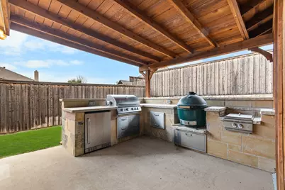 731 Buffalo Springs Drive, Prosper, TX 75078 - Photo 1