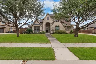 731 Buffalo Springs Dr, Prosper, TX 75078 - Photo 4