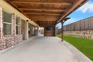 731 Buffalo Springs Dr, Prosper, TX 75078 - Photo 30