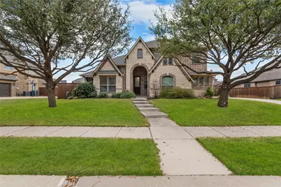731 Buffalo Springs Drive, Prosper, TX 75078 - Photo 1
