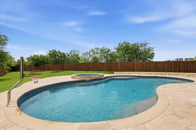 5824 Pin Tail Court, Fort Worth, TX 76244 - Photo 2