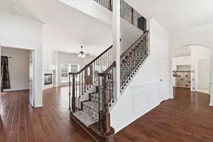 5824 Pin Tail Ct, Fort Worth, TX 76244 - Photo 4